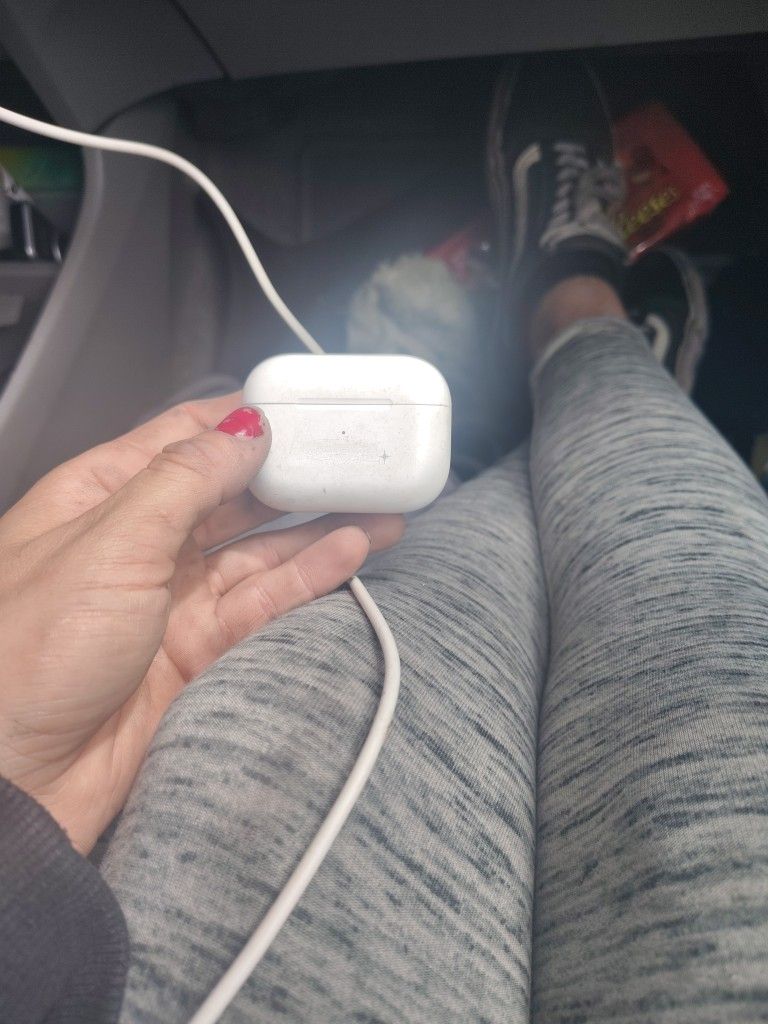 Apple Air Pods Pro