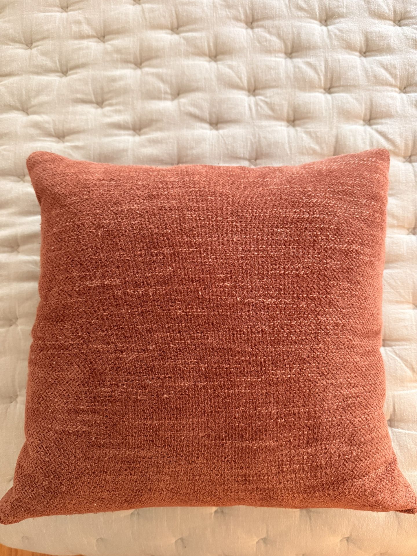 Throw Pillows (Set of 2)
