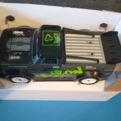 RC Drift Truck 1/16 Scale RTR