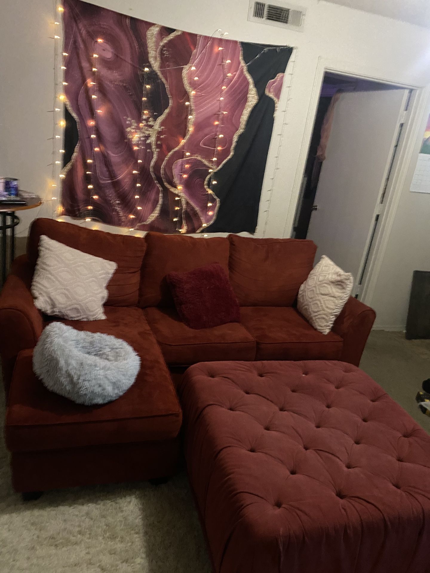 Living Room Set