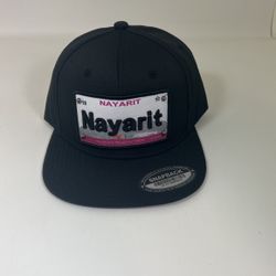 Nayarit Gorra 🧢 snapback hat
