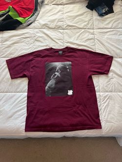Undefeated Boxing tee