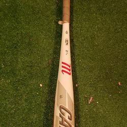 Marucci Cat 8