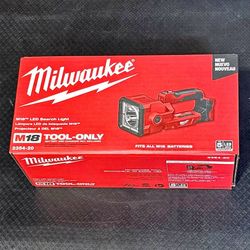 Milwaukee 2354-20 M18 Cordless Search Light