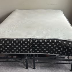 Queen Size mattress