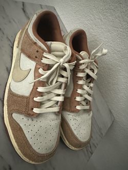 Nike Low Dunk -Men’s  Size 10.5