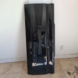 Tailgate Door - 2022 Toyota Tacoma