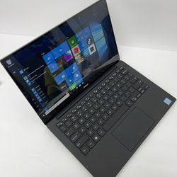 Dell XPS Touchscreen Notebook Laptop Like New Core i5 8gb Ram 128ssd 