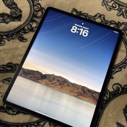 iPad Pro 12.9 Inch M1