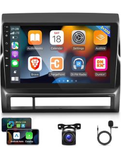 Tacoma 2005-2015 Radio $65