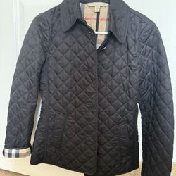 Authentic Burberry Women’s Jacket