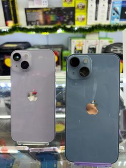 Iphone 14 Plus 128gb Unlocked