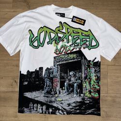 GODSPEED SHIRTS