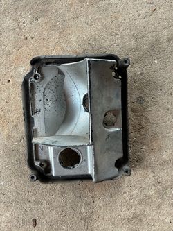 73-91 Chevy suburban taillight housing (right)