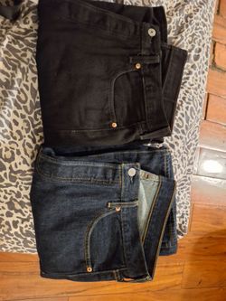 Original Levi's 501