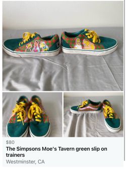 Young boy size 5.5-6.0 Moes tavern suede