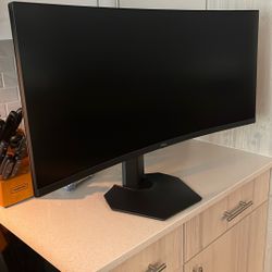 Dell Gaming Monitor 