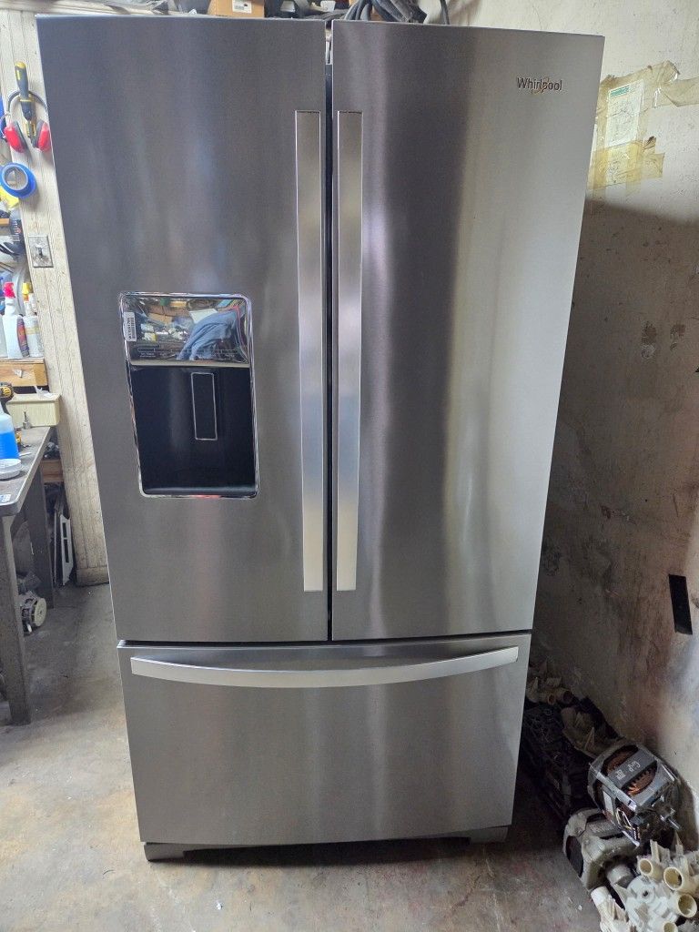Appliances