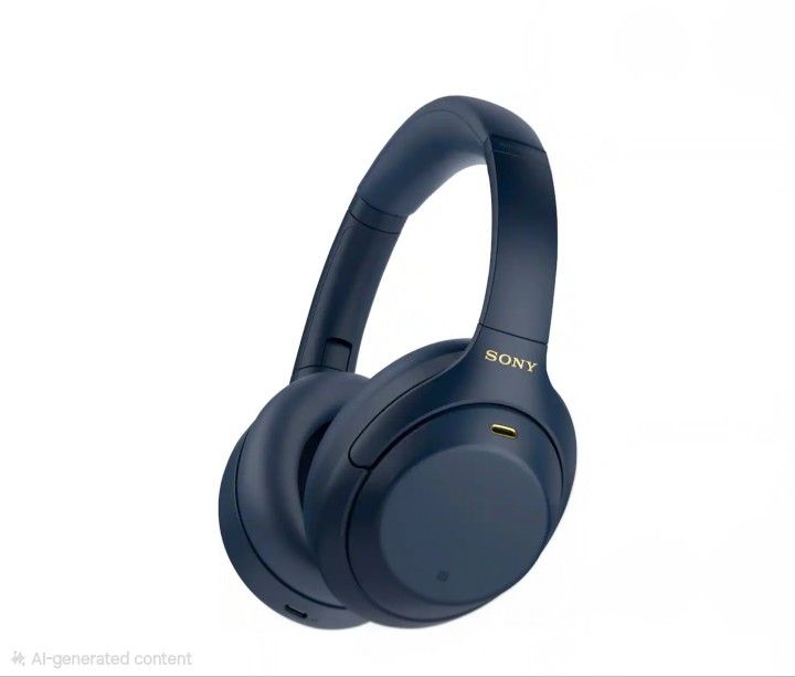 Sony WH-1000XM4