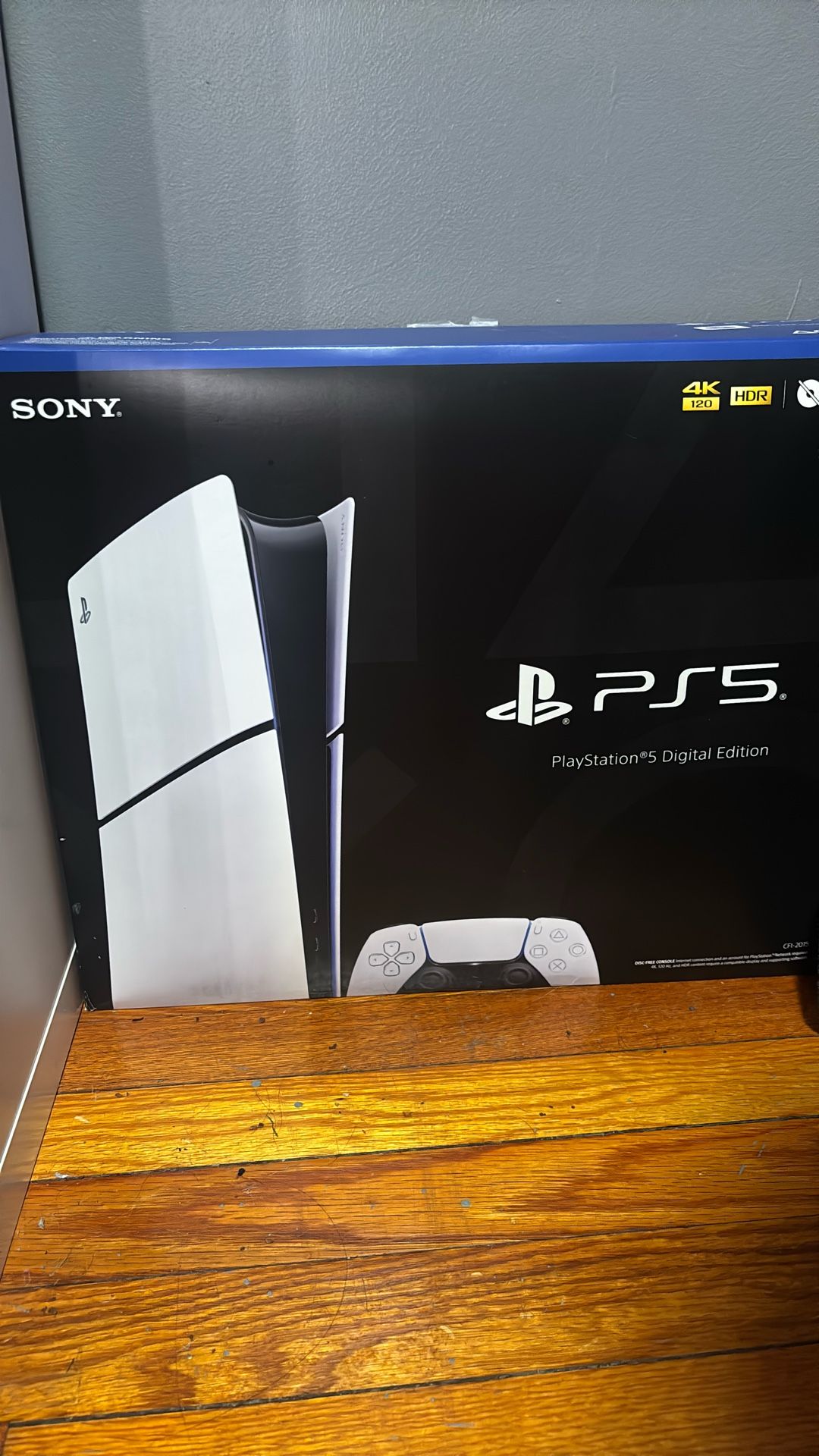 Ps5