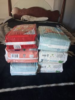 Size 2 dipars