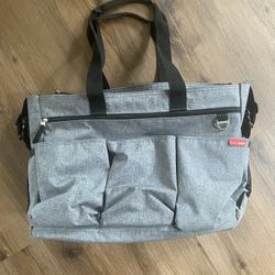 Diaper Bag