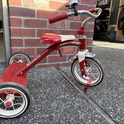 Radio Flyer Tricycle 