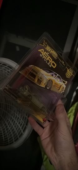 r34 chase hotwheel