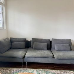 IKEA couch