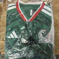 Playera de México