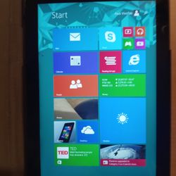Asus Vivo Tab Note 8 is powered by the latest Intel Atom Z3740