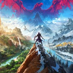 Horizon Call Of The Mountain Ps Vr2 Game