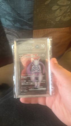 For trade