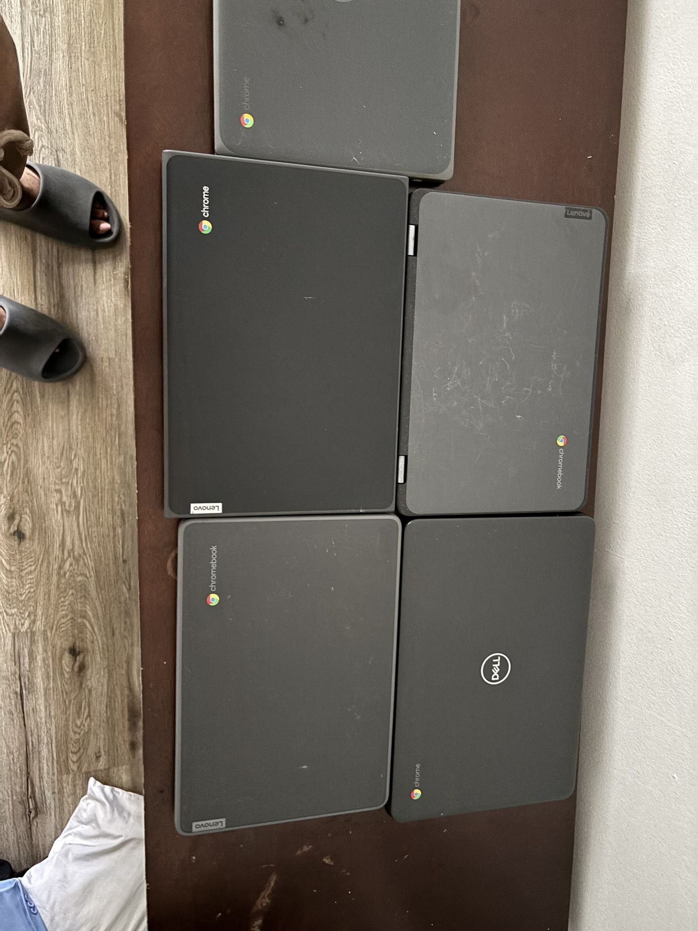 Laptops
