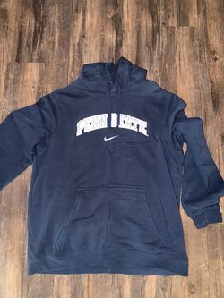Penn State x Nike hoodie L Men