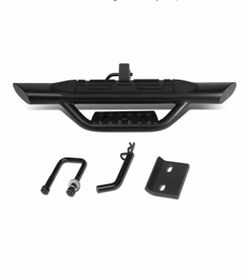 36.5 Inches x 3.75 Inches Towing Hitch Step Bar