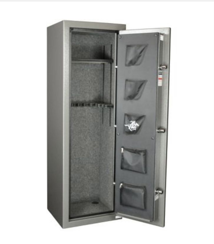 Winchester 12  Gun Safe 