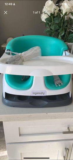 Baby Chair
