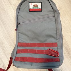 Goruck Bullet Ruck