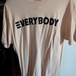 EVERBODY - Logic Tour Tshirt 
