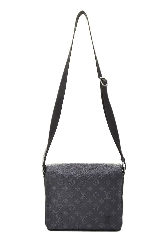 LV messenger Bag District (messages Only)