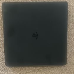 ps4 slim pro