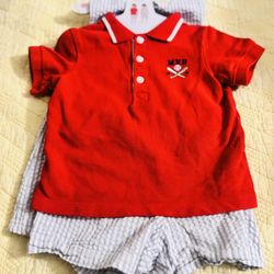 Baby Clothes