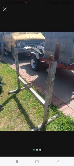 Barbell Stand