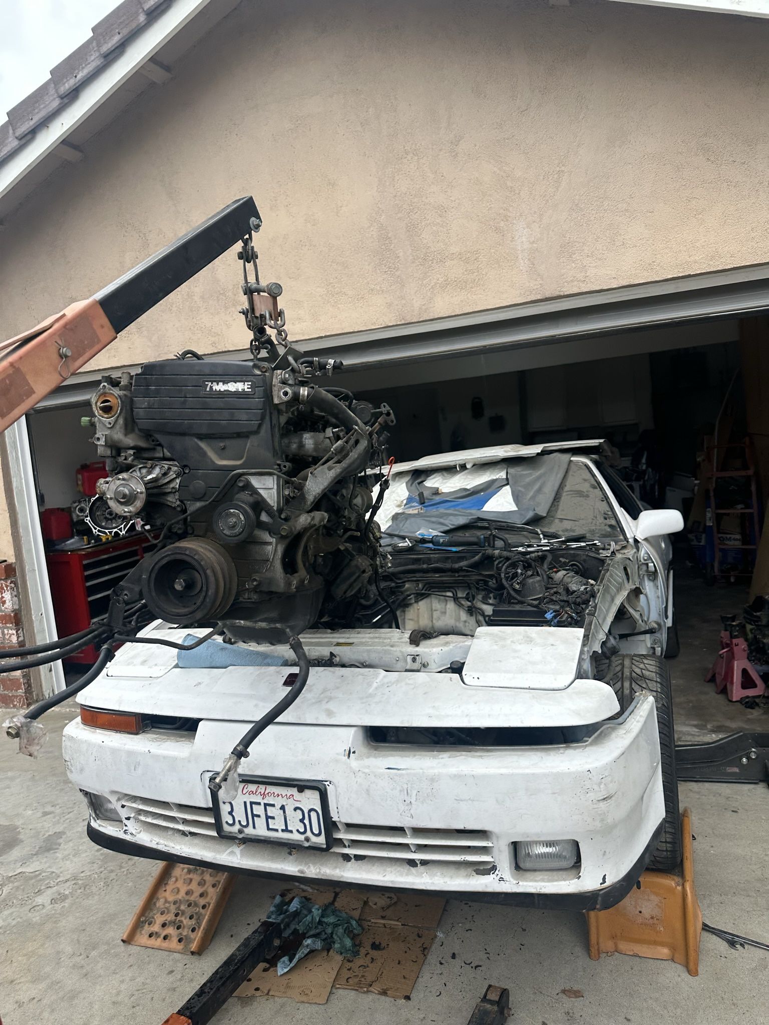 Car Parts