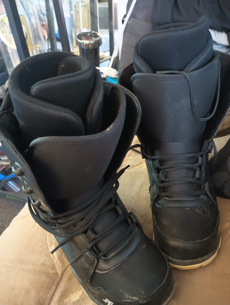 Men's Snow Boots