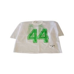 Spalding Neon Crop Top Jersey