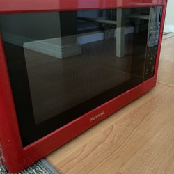 Kenmore Countertop  Microwave 