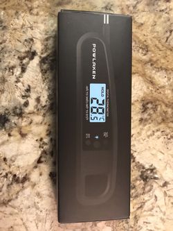 Brand New!!! Digital Thermometer .