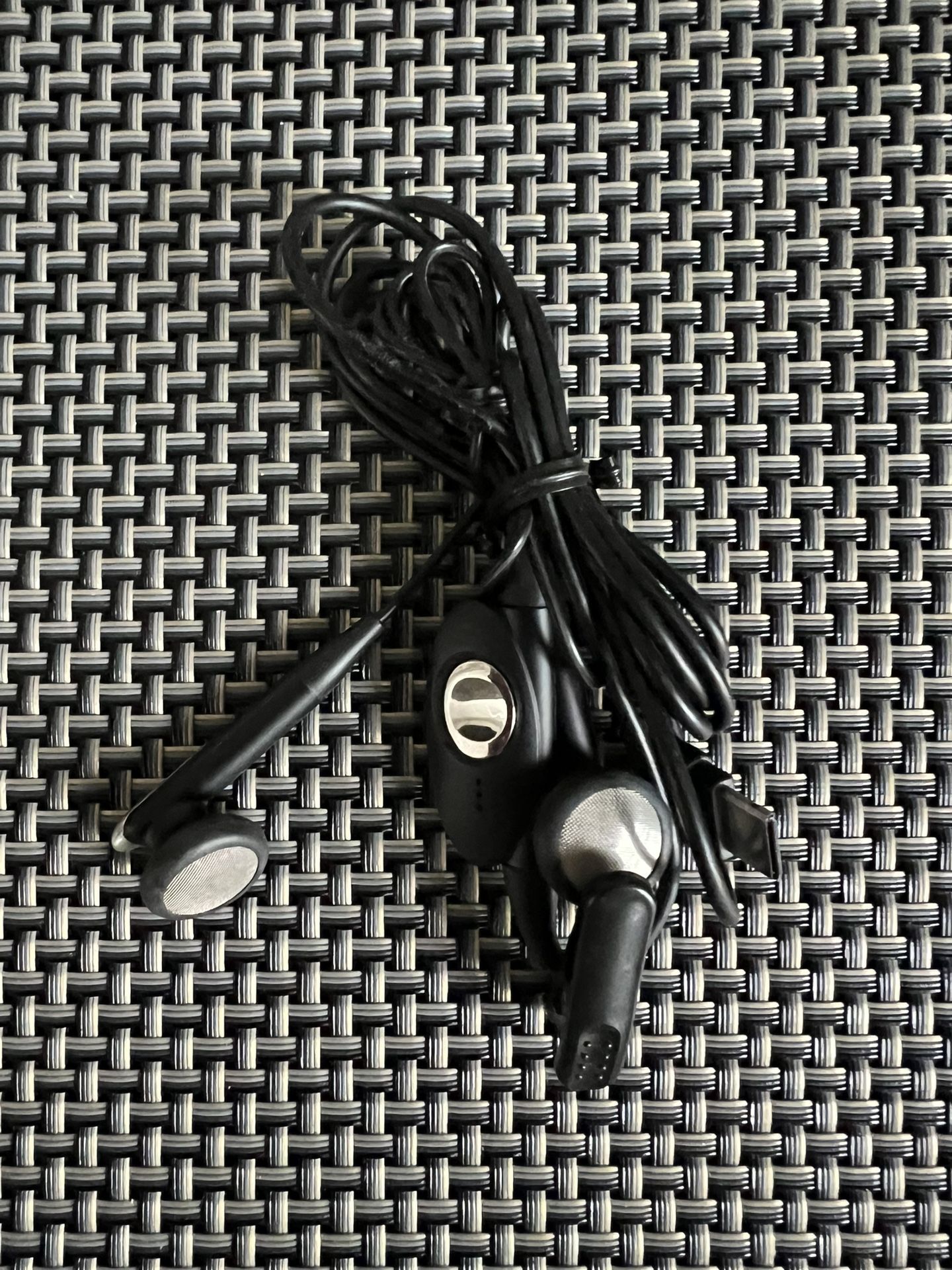 Samsung Headphones Wired